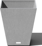 Veradek Pure Series Nobleton Plastic Planter by VeradekOutdoor