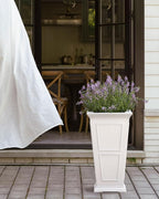Veradek Fairmont Tall Plastic Planter - Image 5
