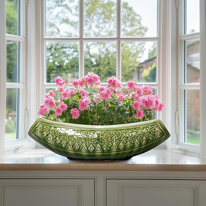 Bonsai Planter 18 Inch - Image 6