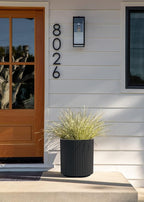 Veradek Demi Series Round Planter - Image 4