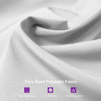 PURPLE LEAF 9'×11.5' Cantilever Patio Umbrella - Image 7