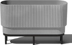 Veradek Demi Series Raised Long Planter by VeradekOutdoor