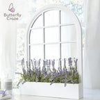 Butterfly Craze Lavender Flower Stems - Image 8