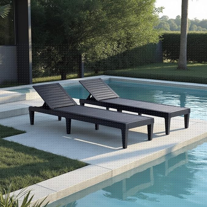 Nestl Patio Chairs - Image 6