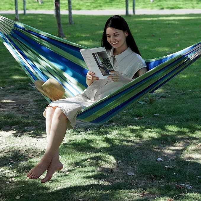INNO STAGE Brazilian Hammock - Image 5