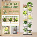 iDavosic.ly Plant Stand Indoor - Image 4