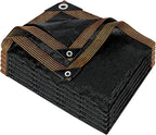 QLOFEI 4x16 FT Shade Cloth by QLOFEI