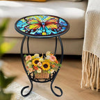 LIFFY Outdoor Side Table - Image 2