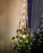 Comtelek 2 Packs Fake Hanging Plant - Image 5