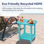 LZRS Outdoor Side Table - Image 7
