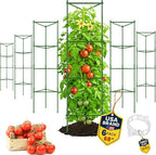 68" Tomato Cage by K-BRANDS