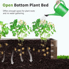 DoCred 3 in 1 Raised Garden Bed - Image 5