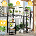 Simple Trending Plant Stand Indoor - Image 3