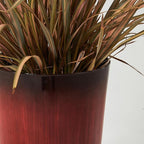 Worth Garden 23.5" H. Large Plastic Planters - Image 7