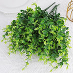 AGIRL 24 Bundles Fake Plants Greenery Stems, Artificial Plants - Image 3