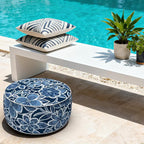 LVTXIII Indoor/Outdoor Inflatable Ottoman - Image 5