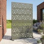 Casaphoria Metal Privacy Screen Outdoor - Image 7