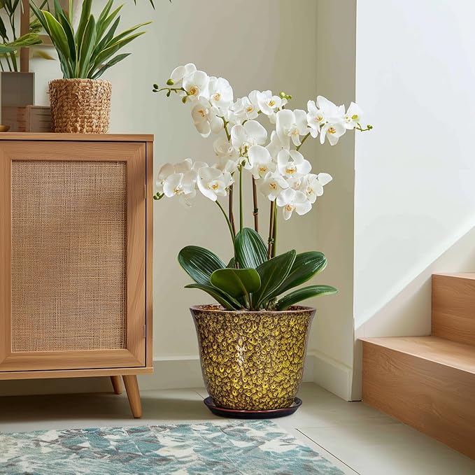 12 Inch Plant Pot - Image 5