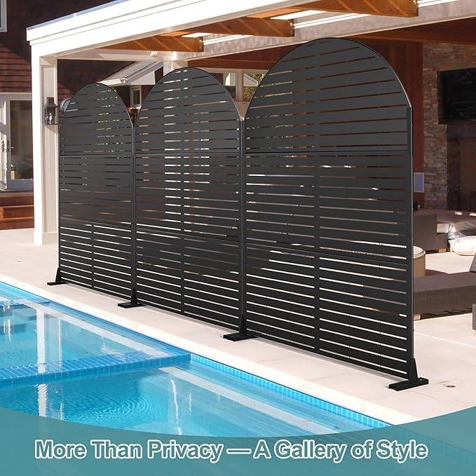 FENCY Metal Privacy Screen - Image 6