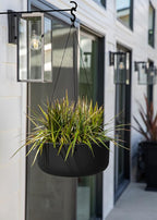 Veradek Mason Series Hanging Kona Planter - Image 5