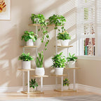 LATIBELL Plant Stand Indoor - Image 2