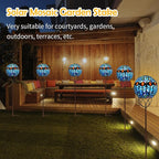 Afirst Solar Outdoor Garden Lights Decorative - Image 3