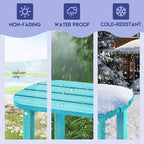 LZRS Outdoor Side Table - Image 6