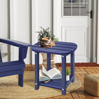 LZRS Outdoor Side Table - Image 2