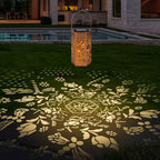 Dragonfly Solar Lanterns Outdoor Waterproof - Image 3