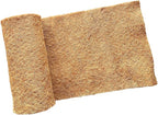 14x100 Inch Coconut Liner Roll for Planters Flower Basket Natural Coco Fiber by KarlliuHOMEGARDEN