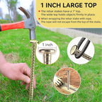 16 Inch Rebar Stakes - Image 4
