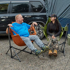TIMBER RIDGE Hammock Camping Chair - Image 8