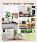Plant Stand Indoor Adjustable, Metal Modern Indoor Plant Stand, Heavy Duty - Image 4