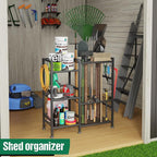 keomaisyto Garden Tool Organizer - Image 7