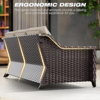 Joyside Patio Sofa - Image 6