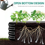 DoCred 3 in 1 Raised Garden Bed - Image 7