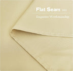 NICETOWN 2 Panels Outdoor Curtains - Image 6