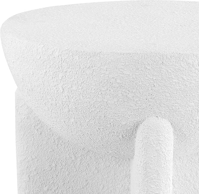 JONATHAN Y TBL1109B Brady 16.25" Minimalist Modern Drum Indoor/Outdoor Accent - Image 6
