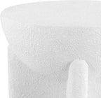 JONATHAN Y TBL1109B Brady 16.25" Minimalist Modern Drum Indoor/Outdoor Accent - Image 6
