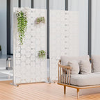 Casaphoria Metal Privacy Screen Outdoor - Image 3