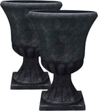 Southern Patio Winston Plant Urn, Garden Planter Urn by SouthernPatio