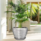 Pot for Plants 8 Inch - Image 6