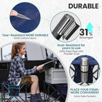 FUNDANGO Oversized Camping Stool - Image 6