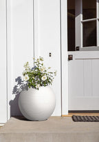 Veradek Strata Series Sphere Round Planter - Image 6