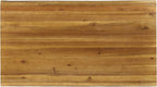 Christopher Knight Home Sanibel Outdoor Acacia Wood Coffee Table, Teak Finish / - Image 4
