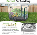 KING BIRD Raised Garden Bed - Image 2