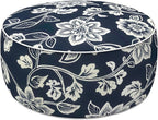 LVTXIII Indoor/Outdoor Inflatable Ottoman by LVTXIII