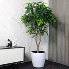 Dexceder 18x17 Self Watering Planter - Image 6