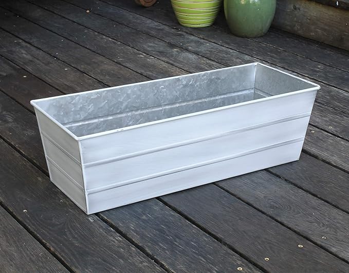 Achla Designs C-20W Window Box - Image 5