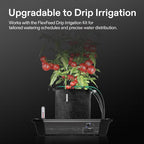 VIVOSUN 4-Pack FlexFeed Self-Watering Pots - Image 7